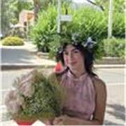 Dottoranda laureata magistrale e triennale in Lettere impartisce lezioni private di Latino (anche in presenza nella provincia di Palermo, con tariffa aumentata di 5 )