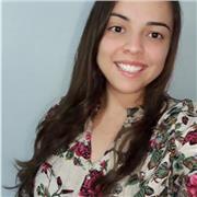 Professora particular de matemática e química