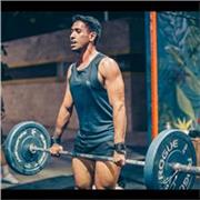 Entrenador personalizado o grupal con 5 años de experiencia