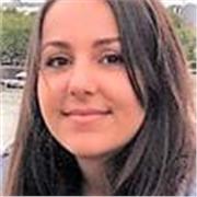 Profesora especialista de inglés y alemán con +5 años de experiencia imparte clases adaptadas (primaria-eso-adultos)