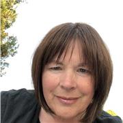 Mary Elizabeth Burton (Robertson)