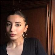 Per aiuto compiti e ripetizioni posso aiutarti !