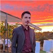 Laureando in Storia e Culture Contemporanee con aggiunte in Sociologia, Filosofia e Antropologia