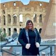 Portuguese tutor giving classes to children of all ages