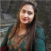 I am Abhipsha Choudhury. I am from Glasgow. I can teach Science to adult. I can teach in-person/ online classes in Glasgow. I have done my graduate diploma ( RQF level 6/ SCQF level 9-10/ CQFW level 6 in physical science and life science.