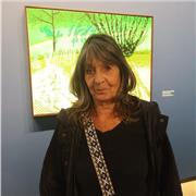 Disponible pour donner des cours de français tous niveaux