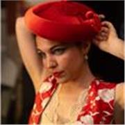 Profesora especializada en Ballet, Flamenco y Urbano