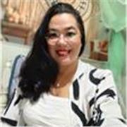Profesora de inglés apta para todas las edads y nivelesM