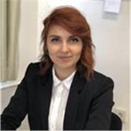 Burcu