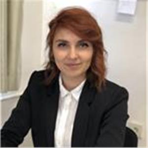 Burcu Çakiroglu