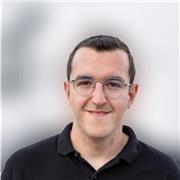 Graduado en Matemáticas y Máster en Bioestadística, ofrezco clases particulares de: matemáticas, física, dibujo técnico, valenciano, historia, economia, geografía, inglés y castellano para alumnos de Bachillerato y Eso. También opción online😁