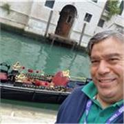 Madrelingua  Venezuela , MBA, + 25 anni esperienza professionale in Corporate Finance