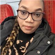 Yvonne