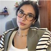 Estudiante de 3º de farmacia. Posibilidad de impartir química (sobre todo), biología, inglés...