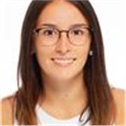 Profesora de Pedagogía apta para la etapa de infantil y primaria