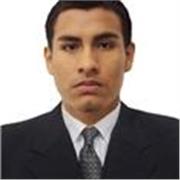 Egresado de Ciencia Política que imparte clases de Oratoria, debate y argumentación