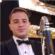 Estudiante de ingeniería en sistemas con vocación de enseñar de manera fácil y concreta