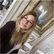 Vuoi imparare a creare contenuti visivi professionali, moderni e davvero efficaci?
Offro lezioni di grafica pubblicitaria