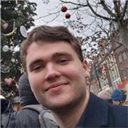 Étudiant de L3, Magistère de Mathématiques de Besançon, déjà des expériences de tutorat et de cours