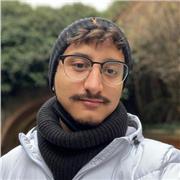 Science (Physics, Chemistry, Biology)/Mathematics Tutor