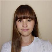 Estudiante de Magisterio de Primaria disponible para dar clases