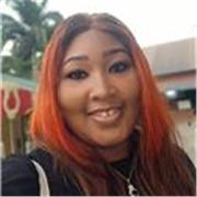 My goal is to impact positively on younger pupils and help them through any difficulties or challenges they may face educationally