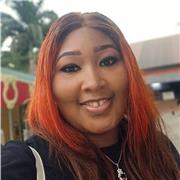 My goal is to impact positively on younger pupils and help them through any difficulties or challenges they may face educationally