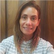 Insegnante di spagnolo a studenti