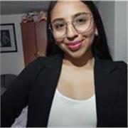 Profesora de matemáticas de apoyo escolar