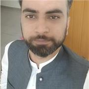 Zunain Ali