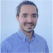 Profesor de colegio concertado. Ingeniero industrial
