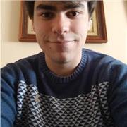 Professor de repàs de vàries matèries a l'àrea de Girona i cangur