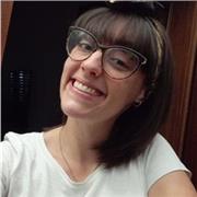 Insegnante specializzata in materie umanistiche e naturali ho conseguito il titolo come operatrice di eco lab e facilitatrice naturetherapy, disponibile per ripetizioni di geografia, scienze, psicologia, italiano, matematica, igiene