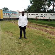 Kassim Kipchirchir