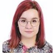 Profesora de inglés, para todas las edades, preferentemente estudiantes de ESO en adelante
