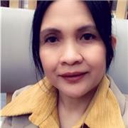 I would described myself as approachable, very patient and goal oriented person. 
I can mentor any age group