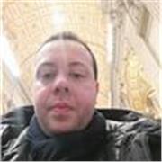 Sono a disposizione per ripetizioni di italiano, storia e geografia.