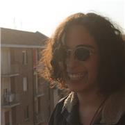 Es laureata il lettere, offro lezioni e ripetizioni di italiano, latino, epica, antologia e aiuto compiti in storia e geografia