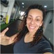 Monitora fitness con más de 3 años de experiencia en clases colectivas para diferentes edades. Me especializo en bailes latinos. 