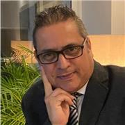 Profesor de Inglés de Negocios - Arizona State University