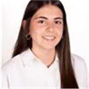 Estudiante de Medicina, recién acabado bachillerato con un 9,8 de media. Me encanta la Biología y la química (Eso y Bach)