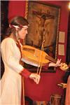 Clases de violín en city bell, villa elisa