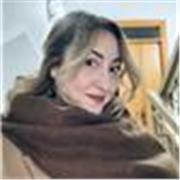 Insegnante di biologia laureata in scienze biologiche, triennale e studente in biologia ambiente e salute umana magistrale