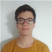 Lecciones privadas de inglés para nivel inicial y principiantes