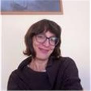 Docente esperta di italiano per stranieri nell'ambito dell'integrazione