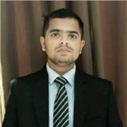 I teach programming & Problem solving in various programming languages. I am an experienced software engineer