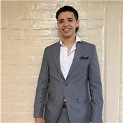 Alumno di laurea magistrale in elettronica insegna matematica, fisica e argomenti specifici di elettronica