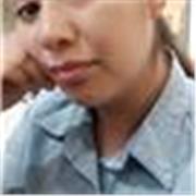 Maestra para orientación y apoyo en el idioma inglés para principiantes o intermedios