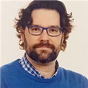 Profesor online y presencial, para la creación de contenido gráfico y audiovisual con diseño gráfico, web, multimedia, vídeo, fotografía, edición y animación 3D