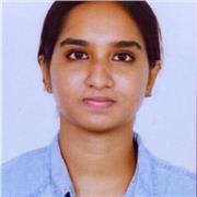 Anisha Ansari